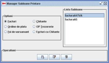 Sabloane printare