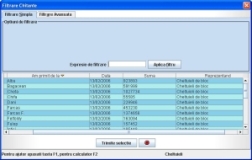 Receipts - Import from Excel