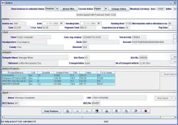 Invoice